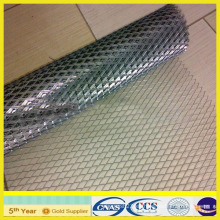 Metal expandido galvanizado para el material de construcción (XA-EM013)